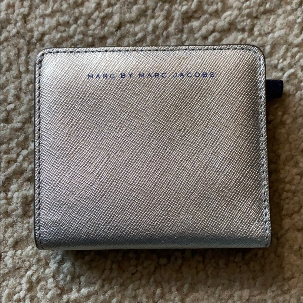 Marc by Marc Jacobs wallet!
